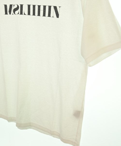 UNDER COVER เสื้อยืด/เสื้อท็อปส์