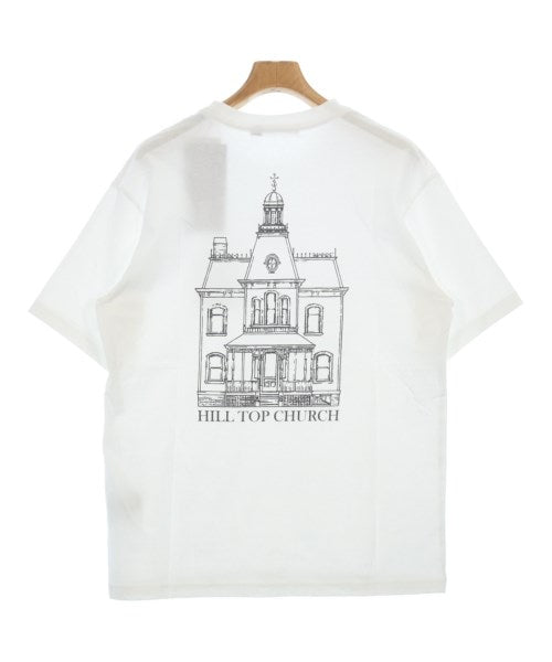 UNDER COVER เสื้อยืด/เสื้อท็อปส์