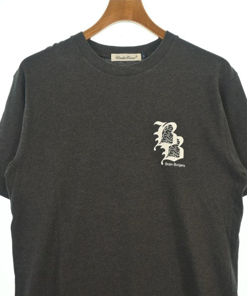 UNDER COVER เสื้อยืด/เสื้อท็อปส์