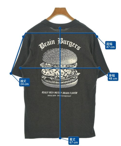 UNDER COVER เสื้อยืด/เสื้อท็อปส์