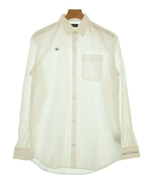 UNDER COVER เสื้อลำลอง