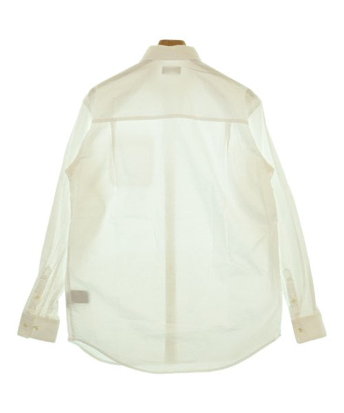 UNDER COVER เสื้อลำลอง