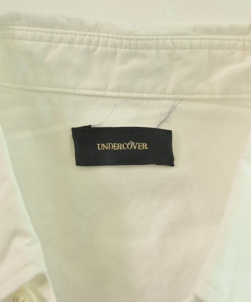 UNDER COVER เสื้อลำลอง