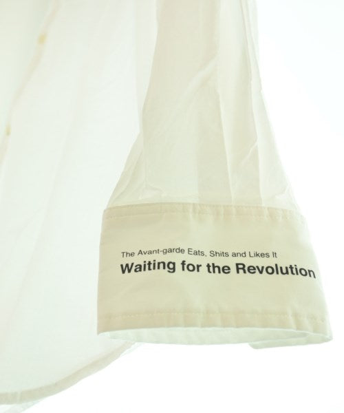 UNDER COVER เสื้อลำลอง