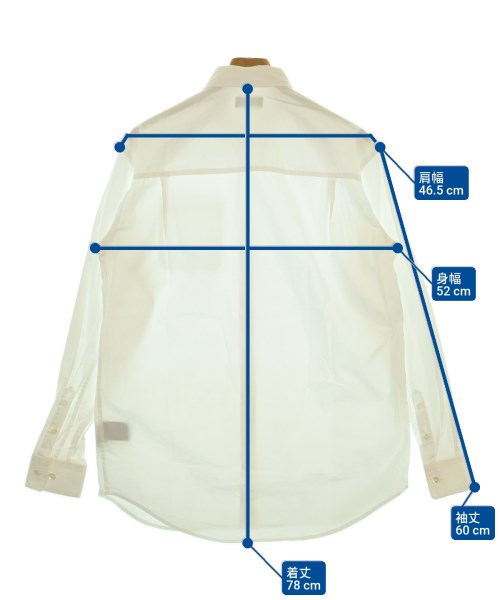 UNDER COVER เสื้อลำลอง