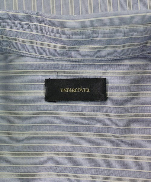 UNDER COVER เสื้อลำลอง