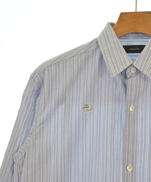 UNDER COVER เสื้อลำลอง