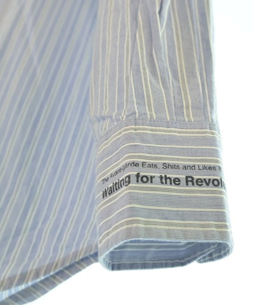 UNDER COVER เสื้อลำลอง