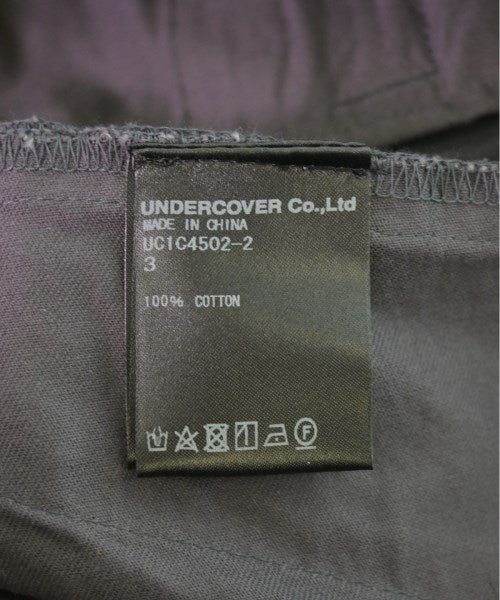 UNDER COVER กางเกง อื่น
