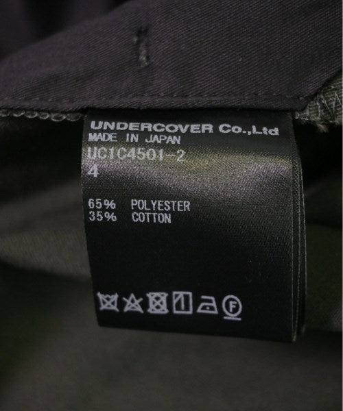 UNDER COVER กางเกง อื่น