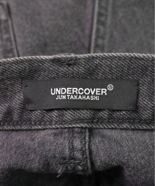 UNDER COVER ยีนส์