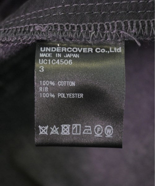 UNDER COVER ยีนส์