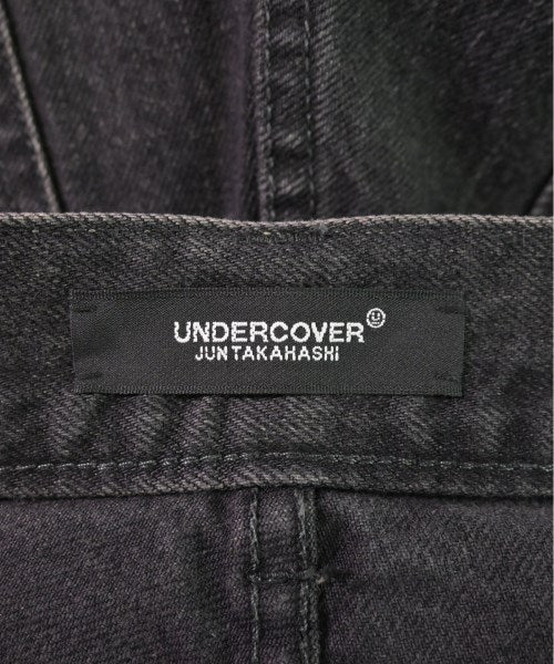 UNDER COVER ยีนส์