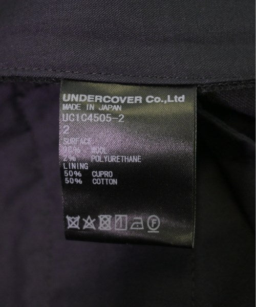 UNDER COVER กางเกง อื่น