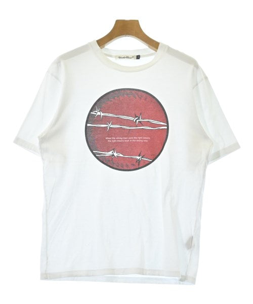 UNDER COVER เสื้อยืด/เสื้อท็อปส์