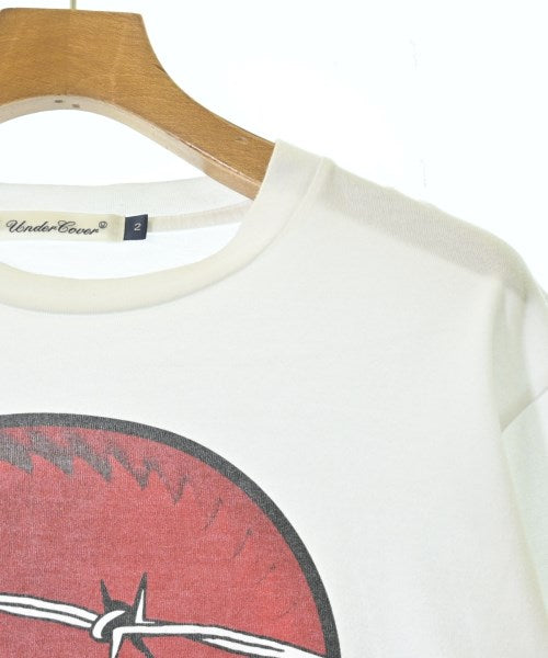 UNDER COVER เสื้อยืด/เสื้อท็อปส์