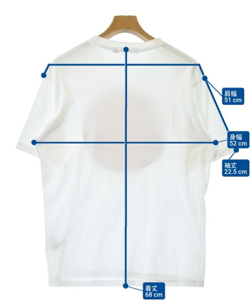 UNDER COVER เสื้อยืด/เสื้อท็อปส์