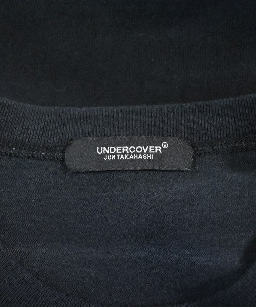 UNDER COVER เสื้อยืด/เสื้อท็อปส์