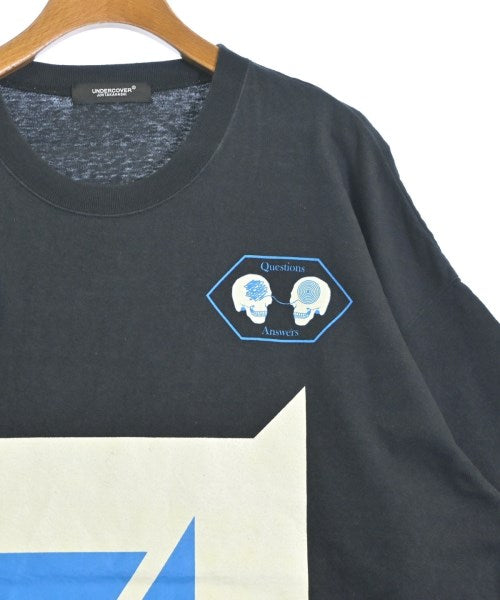 UNDER COVER เสื้อยืด/เสื้อท็อปส์