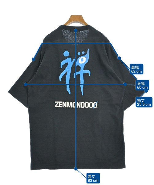 UNDER COVER เสื้อยืด/เสื้อท็อปส์