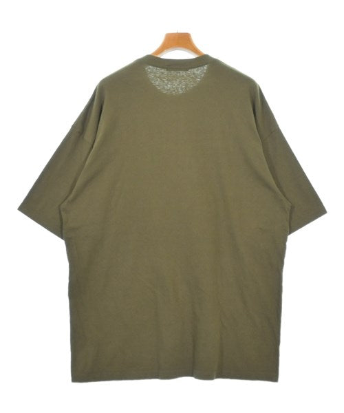 UNDER COVER เสื้อยืด/เสื้อท็อปส์