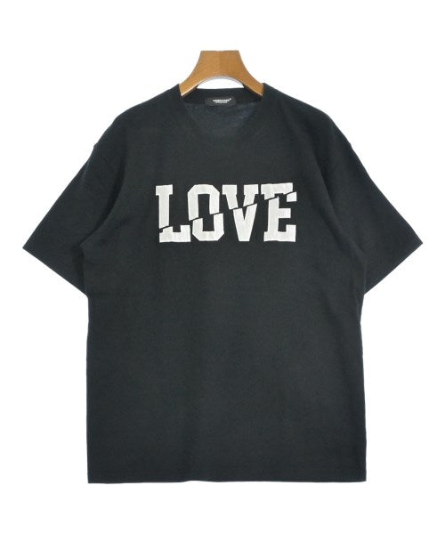 UNDER COVER เสื้อยืด/เสื้อท็อปส์