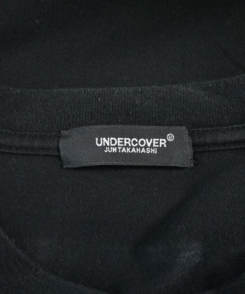 UNDER COVER เสื้อยืด/เสื้อท็อปส์