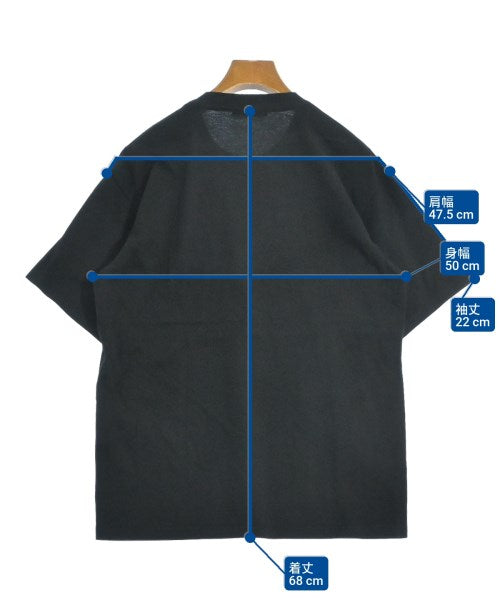 UNDER COVER เสื้อยืด/เสื้อท็อปส์