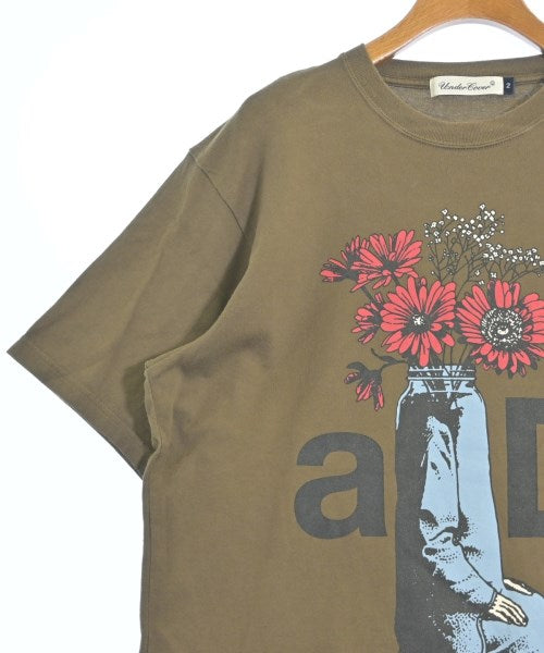 UNDER COVER เสื้อยืด/เสื้อท็อปส์