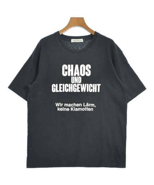 UNDER COVER เสื้อยืด/เสื้อท็อปส์