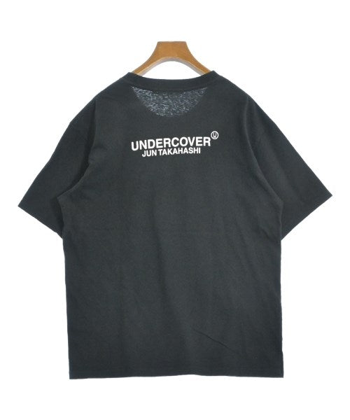 UNDER COVER เสื้อยืด/เสื้อท็อปส์