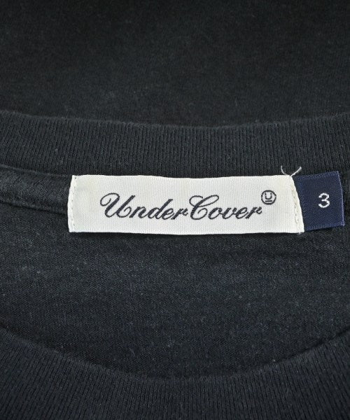 UNDER COVER เสื้อยืด/เสื้อท็อปส์