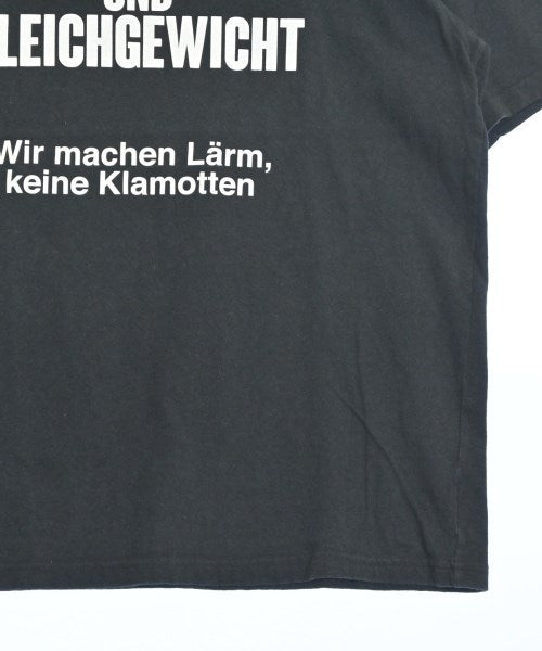 UNDER COVER เสื้อยืด/เสื้อท็อปส์