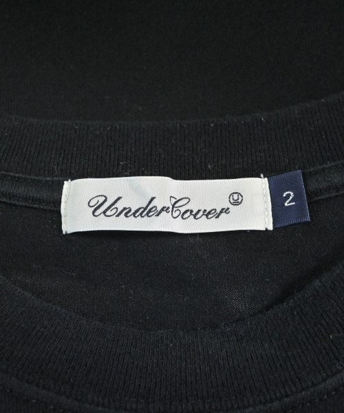 UNDER COVER เสื้อยืด/เสื้อท็อปส์