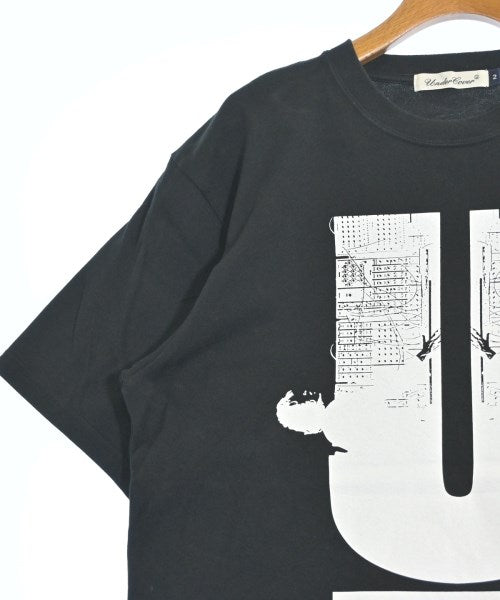 UNDER COVER เสื้อยืด/เสื้อท็อปส์