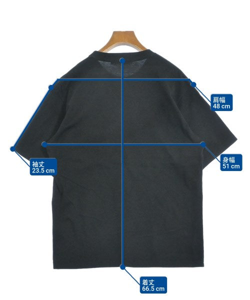 UNDER COVER เสื้อยืด/เสื้อท็อปส์