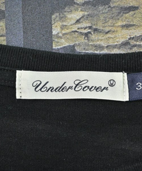 UNDER COVER เสื้อยืด/เสื้อท็อปส์