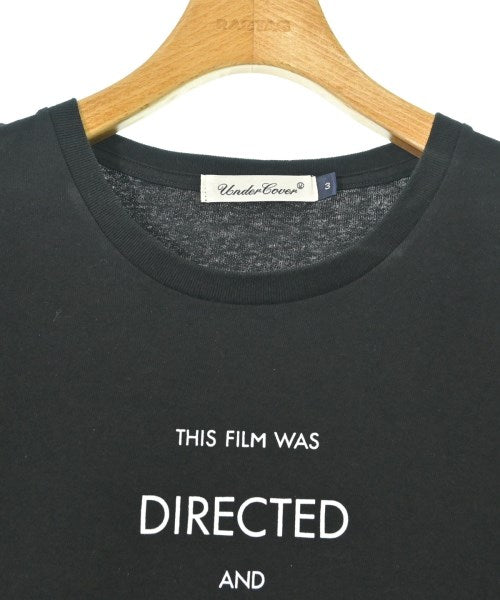 UNDER COVER เสื้อยืด/เสื้อท็อปส์
