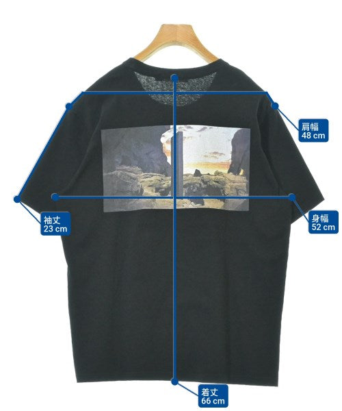 UNDER COVER เสื้อยืด/เสื้อท็อปส์