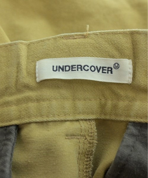 UNDER COVER ชิโน่