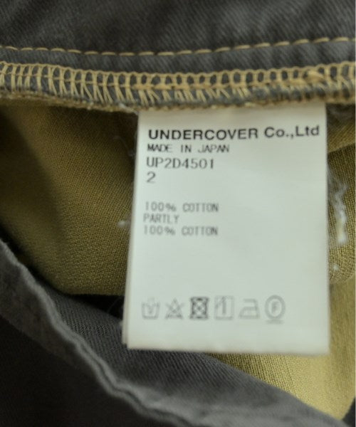 UNDER COVER ชิโน่