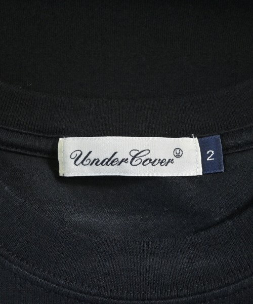 UNDER COVER เสื้อยืด/เสื้อท็อปส์