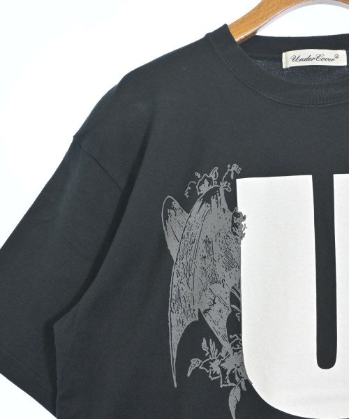 UNDER COVER เสื้อยืด/เสื้อท็อปส์