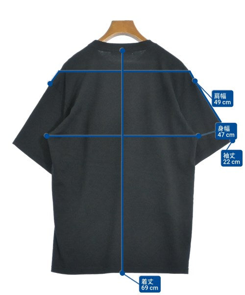 UNDER COVER เสื้อยืด/เสื้อท็อปส์