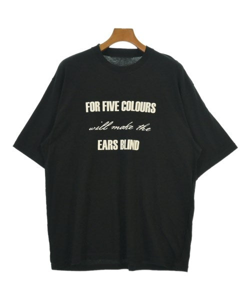 UNDER COVER เสื้อยืด/เสื้อท็อปส์