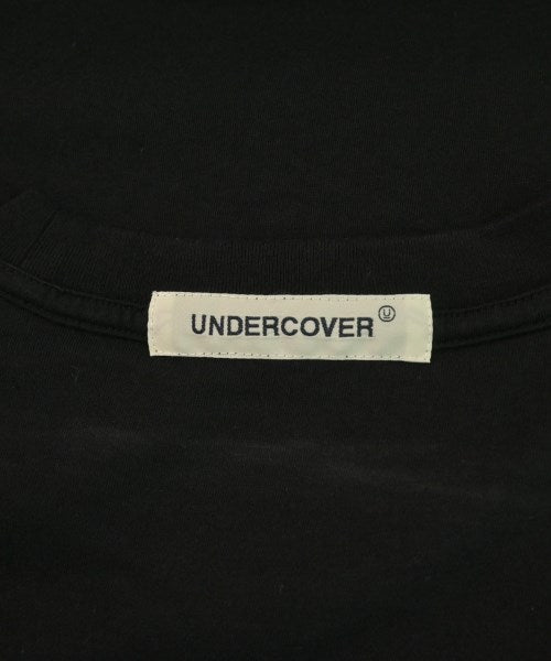 UNDER COVER เสื้อยืด/เสื้อท็อปส์