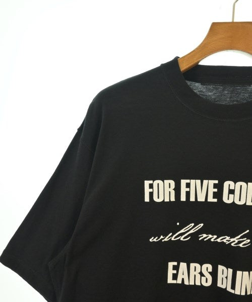 UNDER COVER เสื้อยืด/เสื้อท็อปส์