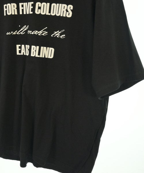 UNDER COVER เสื้อยืด/เสื้อท็อปส์