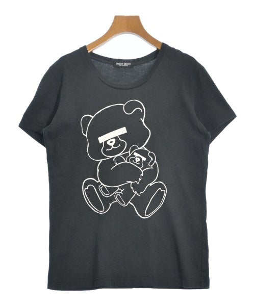 UNDER COVER เสื้อยืด/เสื้อท็อปส์