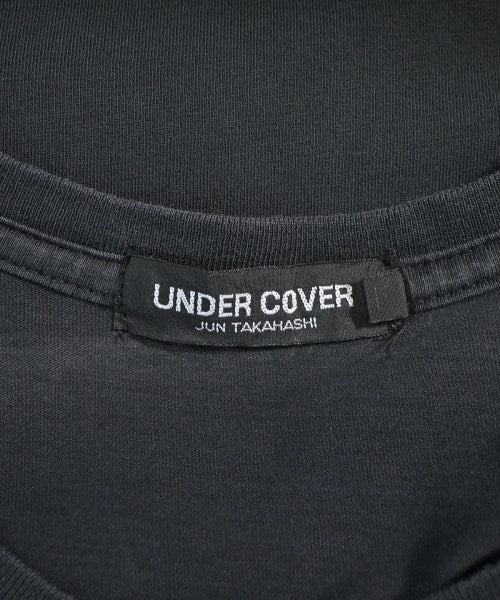 UNDER COVER เสื้อยืด/เสื้อท็อปส์